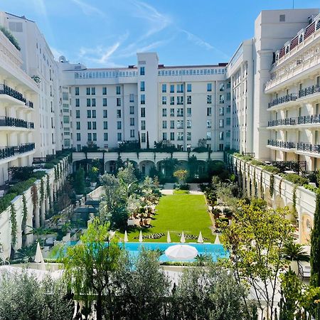 Residence Carlton Riviera Кан Екстериор снимка