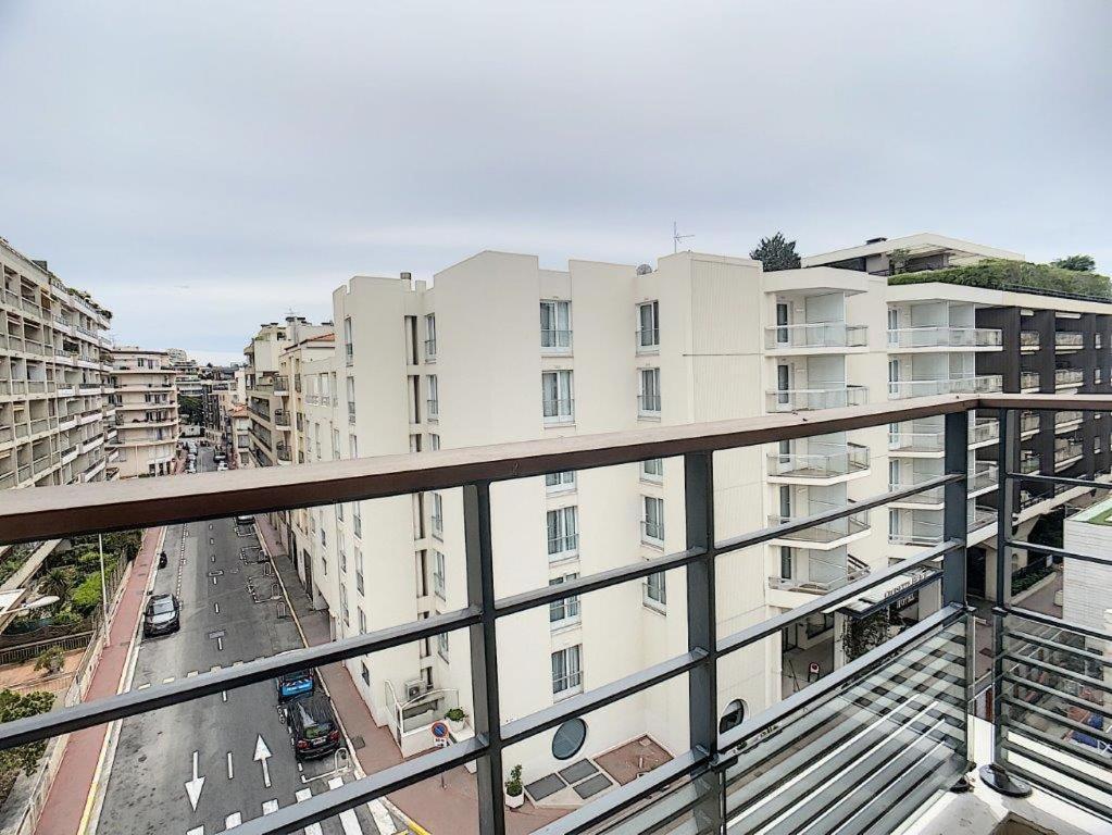 Residence Carlton Riviera Кан Екстериор снимка