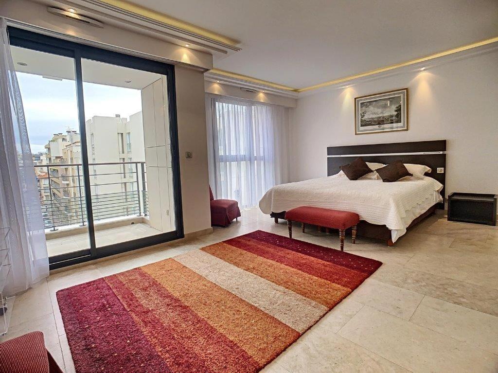 Residence Carlton Riviera Кан Екстериор снимка