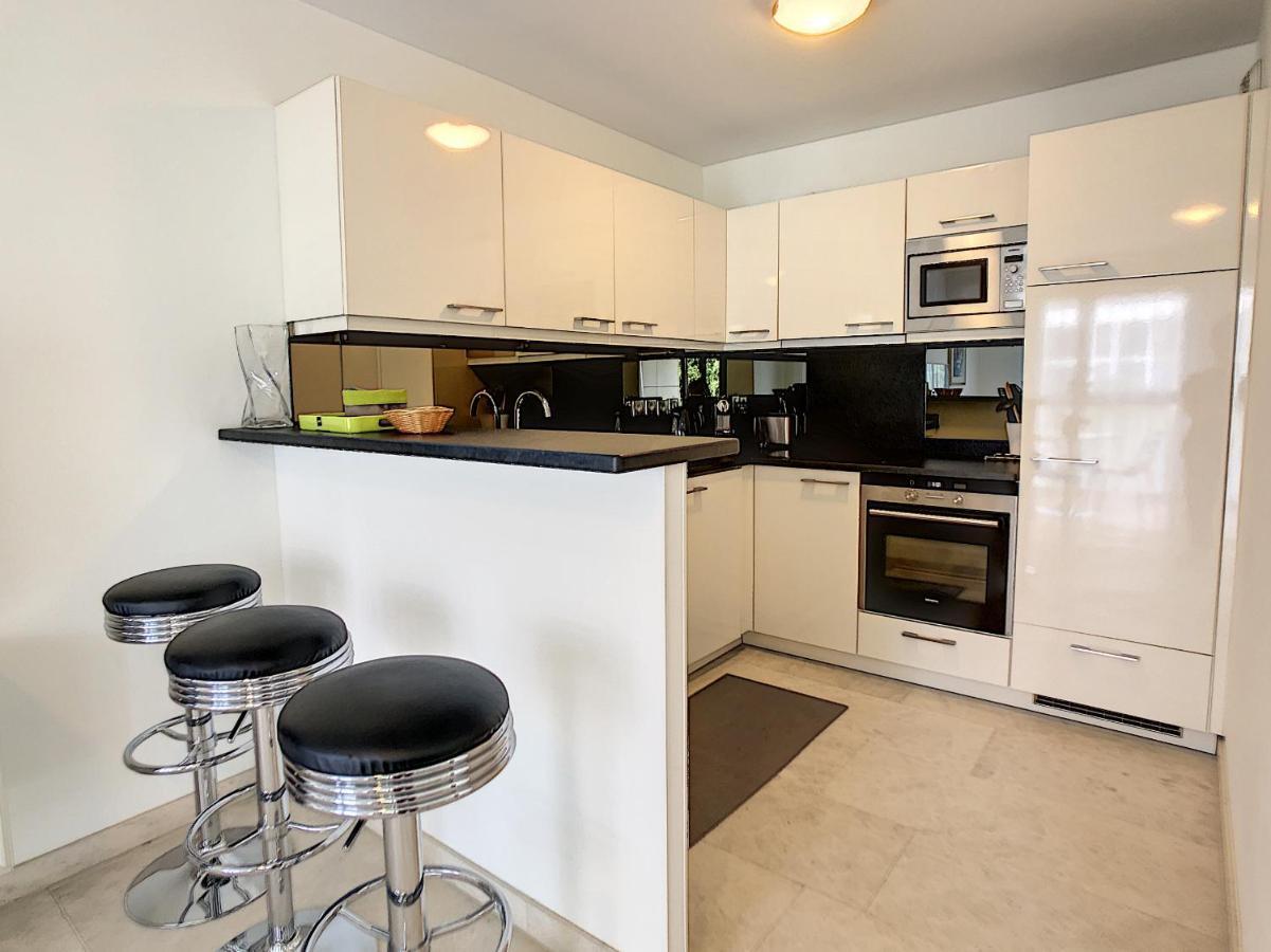 Residence Carlton Riviera Кан Екстериор снимка