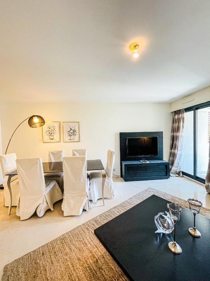 Residence Carlton Riviera Кан Екстериор снимка