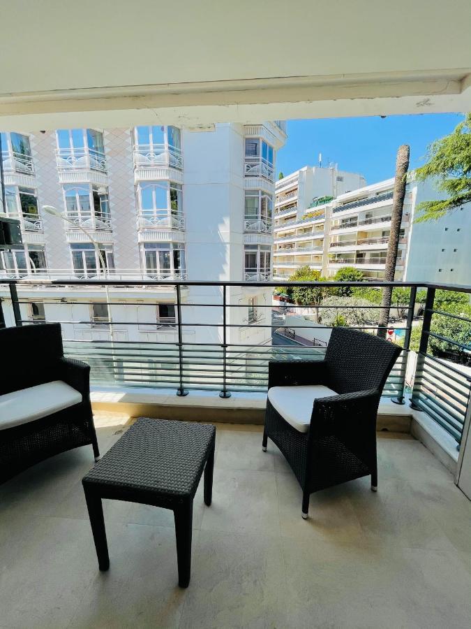 Residence Carlton Riviera Кан Екстериор снимка