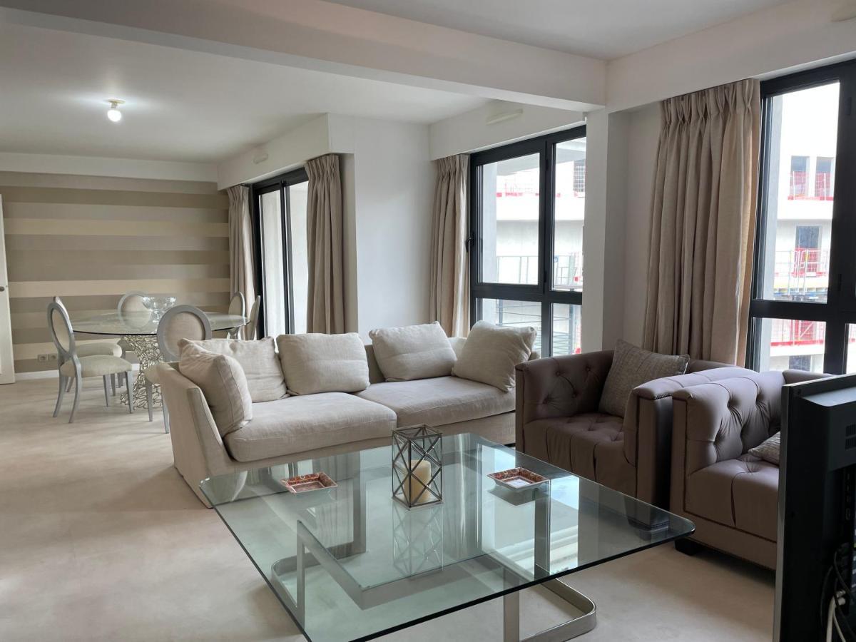 Residence Carlton Riviera Кан Екстериор снимка