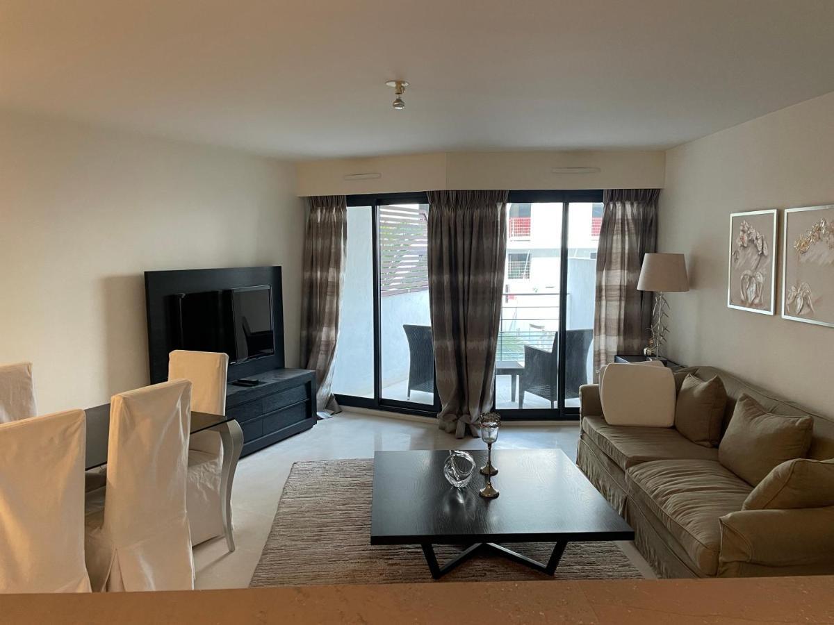 Residence Carlton Riviera Кан Екстериор снимка
