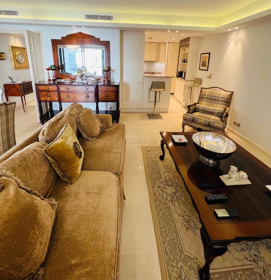 Residence Carlton Riviera Кан Екстериор снимка