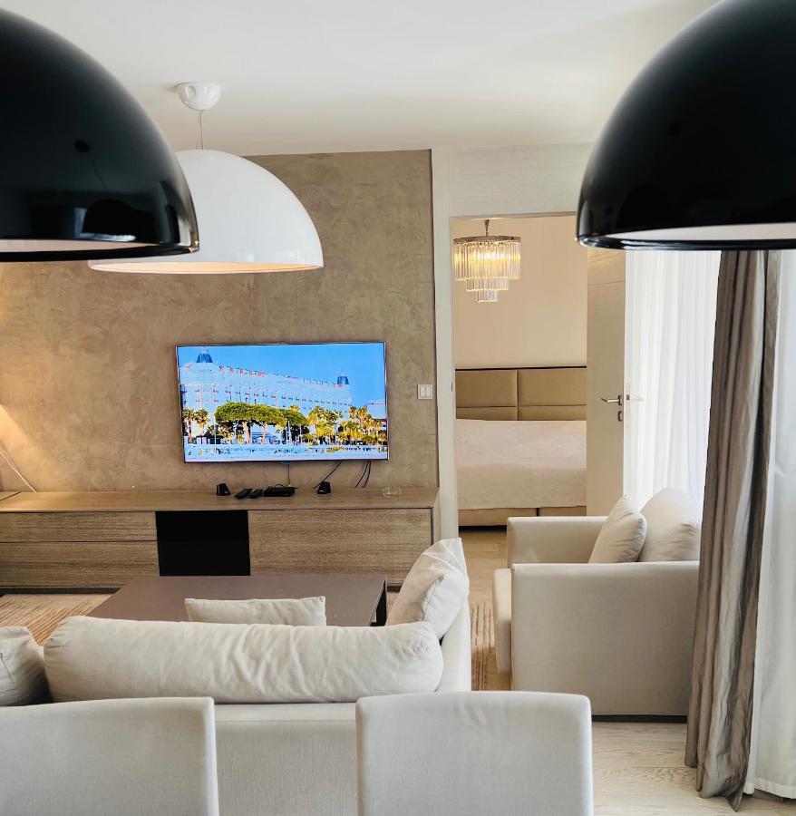 Residence Carlton Riviera Кан Екстериор снимка
