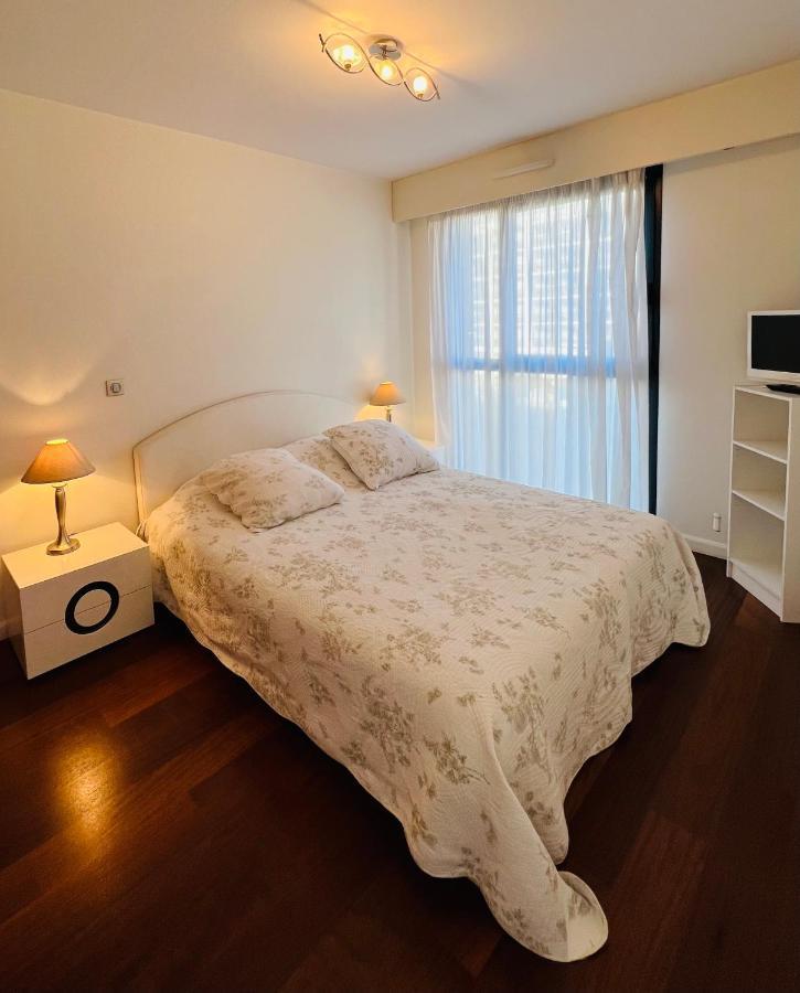 Residence Carlton Riviera Кан Екстериор снимка