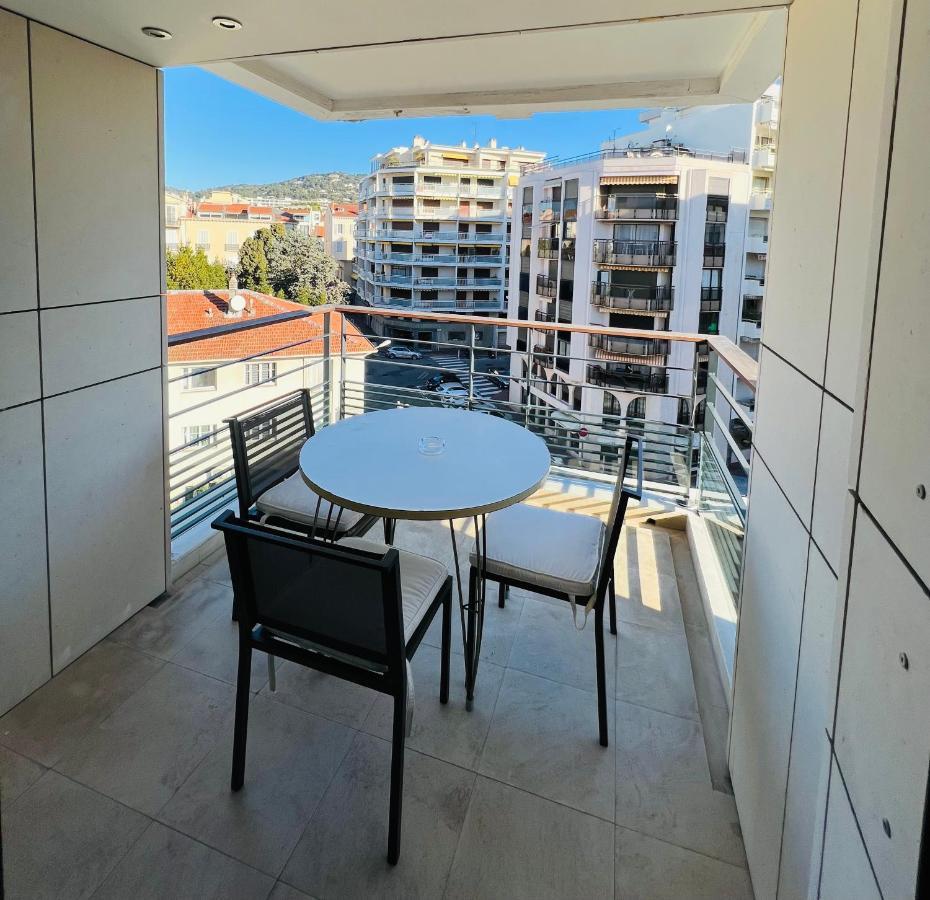Residence Carlton Riviera Кан Екстериор снимка
