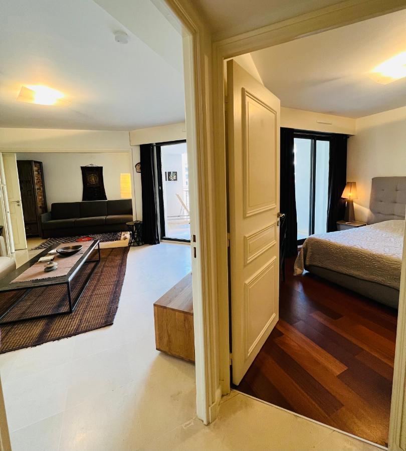 Residence Carlton Riviera Кан Екстериор снимка