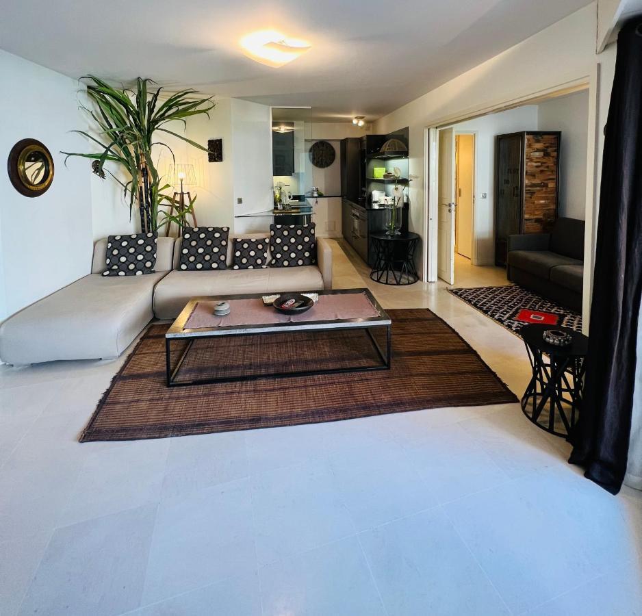 Residence Carlton Riviera Кан Екстериор снимка