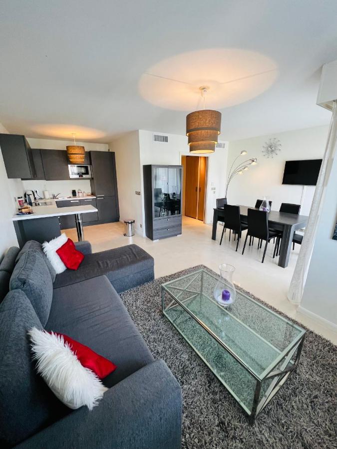 Residence Carlton Riviera Кан Екстериор снимка