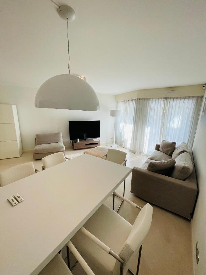 Residence Carlton Riviera Кан Екстериор снимка