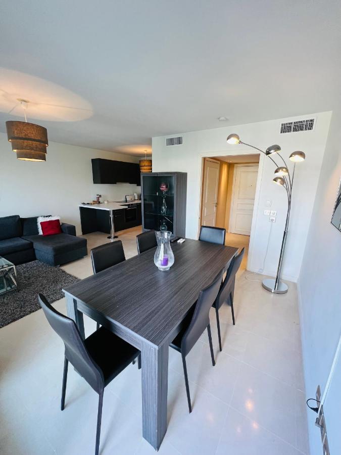 Residence Carlton Riviera Кан Екстериор снимка