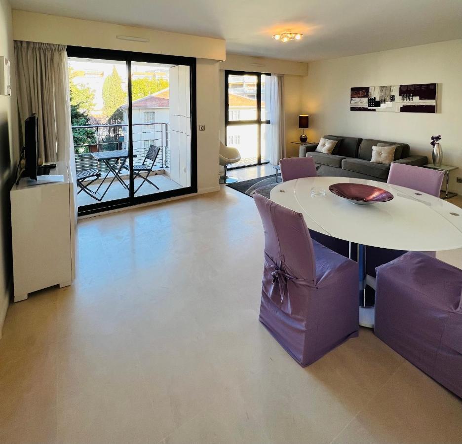 Residence Carlton Riviera Кан Екстериор снимка