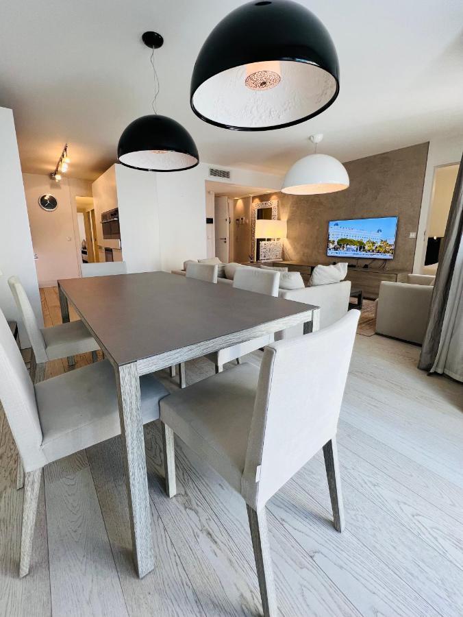 Residence Carlton Riviera Кан Екстериор снимка