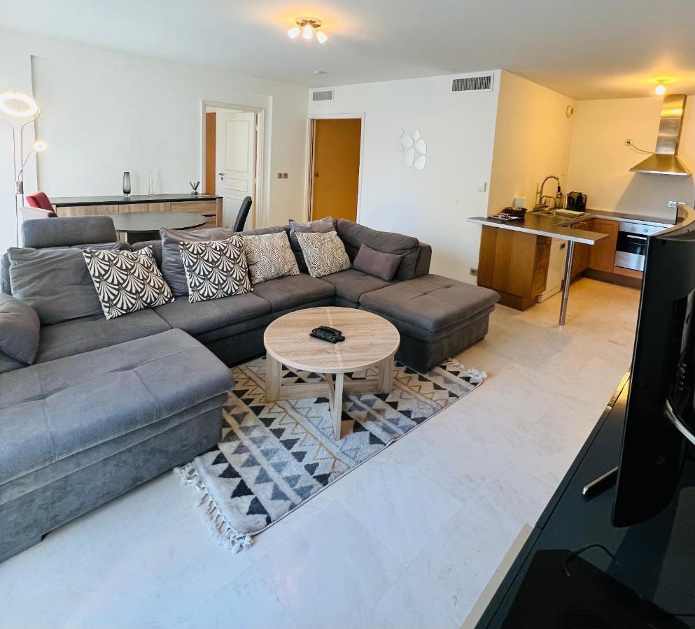 Residence Carlton Riviera Кан Екстериор снимка