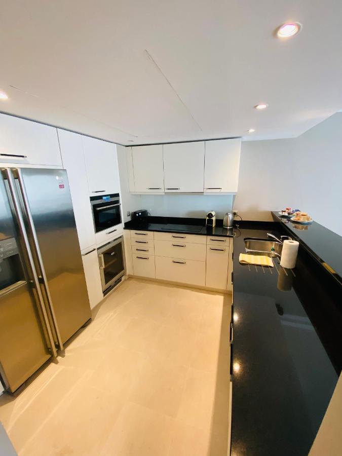 Residence Carlton Riviera Кан Екстериор снимка