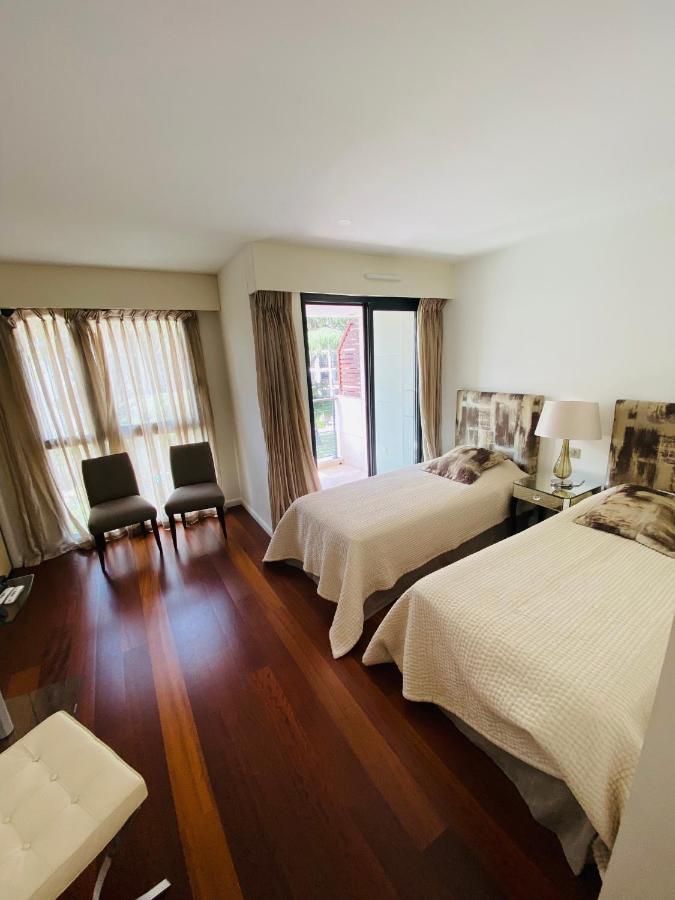 Residence Carlton Riviera Кан Екстериор снимка
