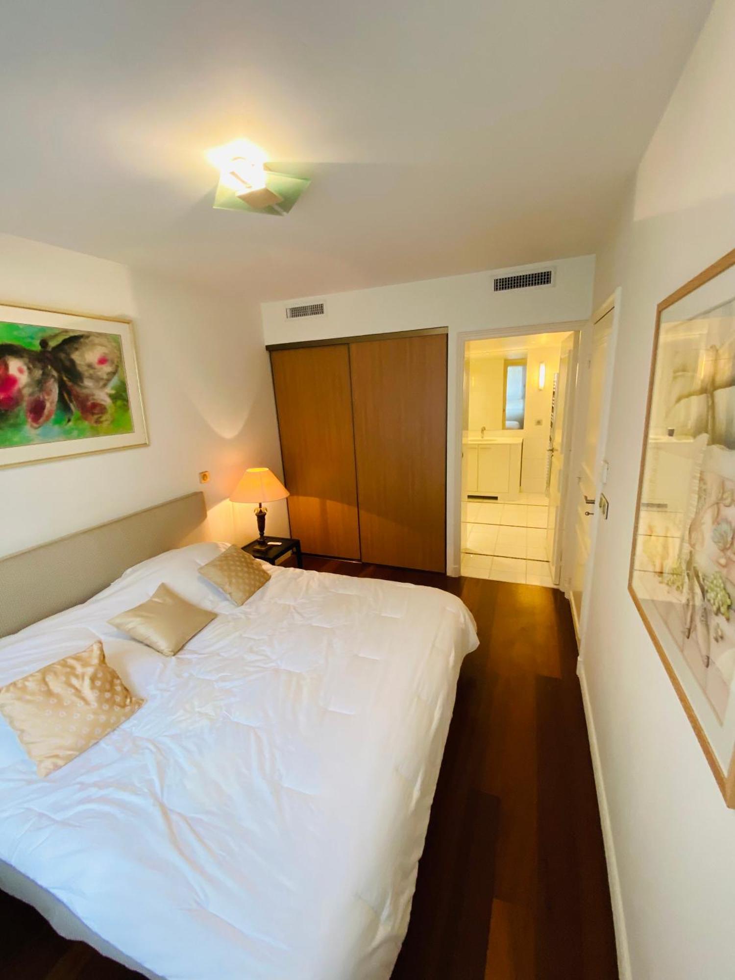 Residence Carlton Riviera Кан Екстериор снимка