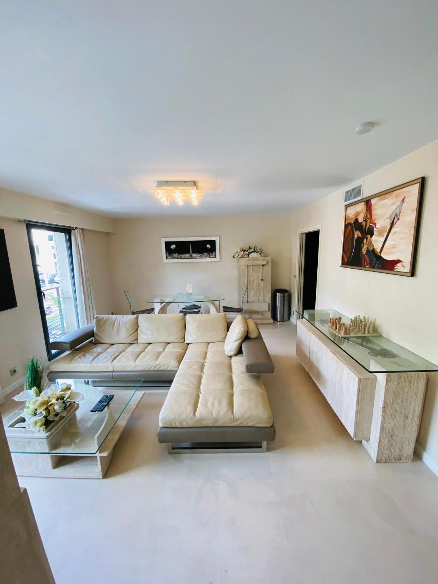 Residence Carlton Riviera Кан Екстериор снимка