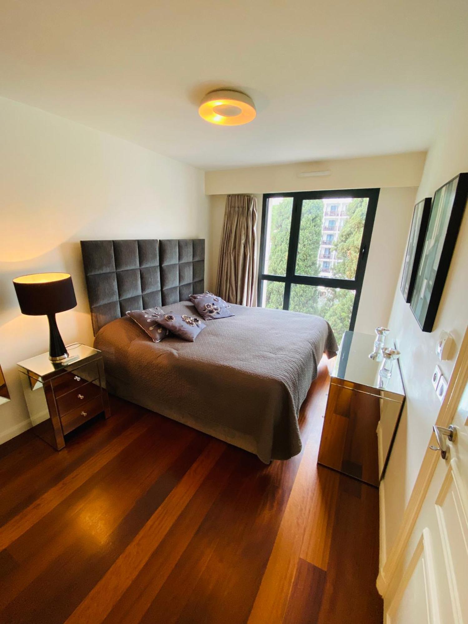 Residence Carlton Riviera Кан Екстериор снимка