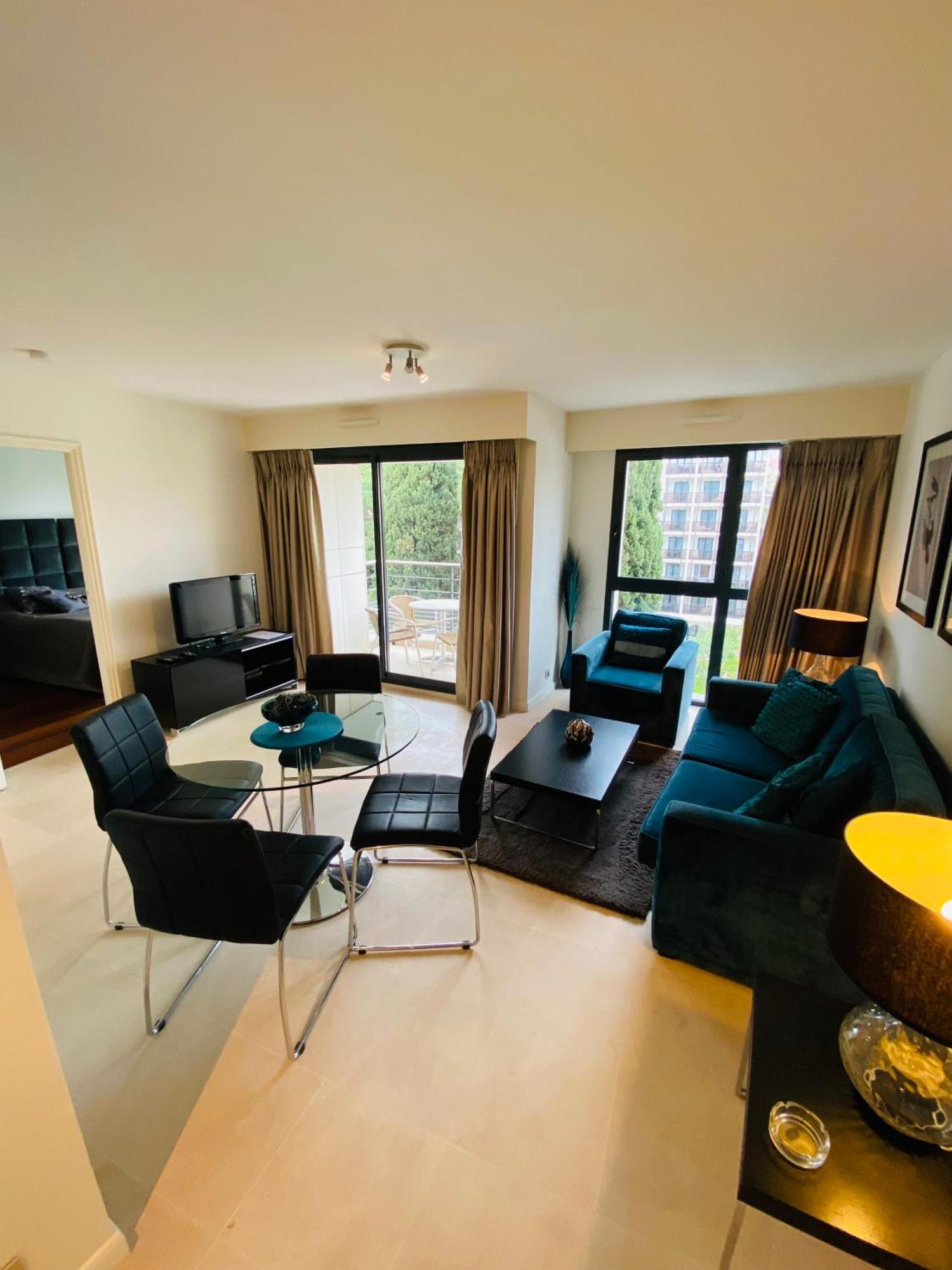 Residence Carlton Riviera Кан Екстериор снимка