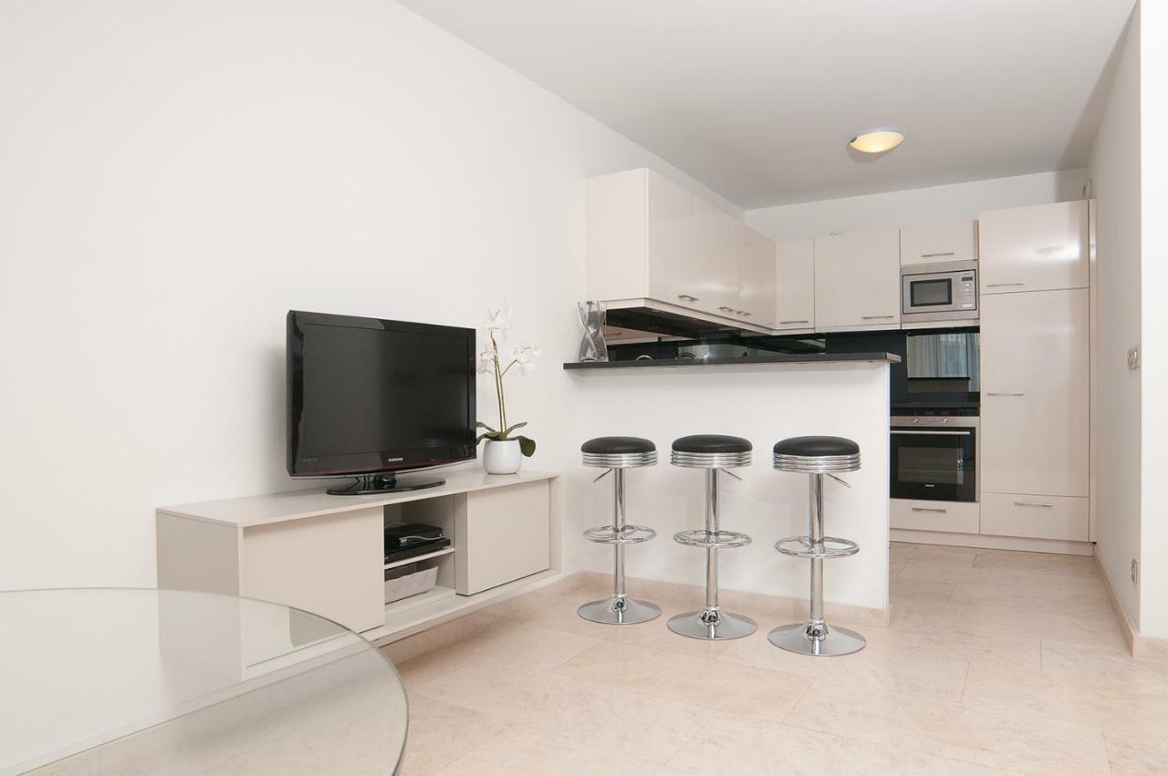 Residence Carlton Riviera Кан Екстериор снимка